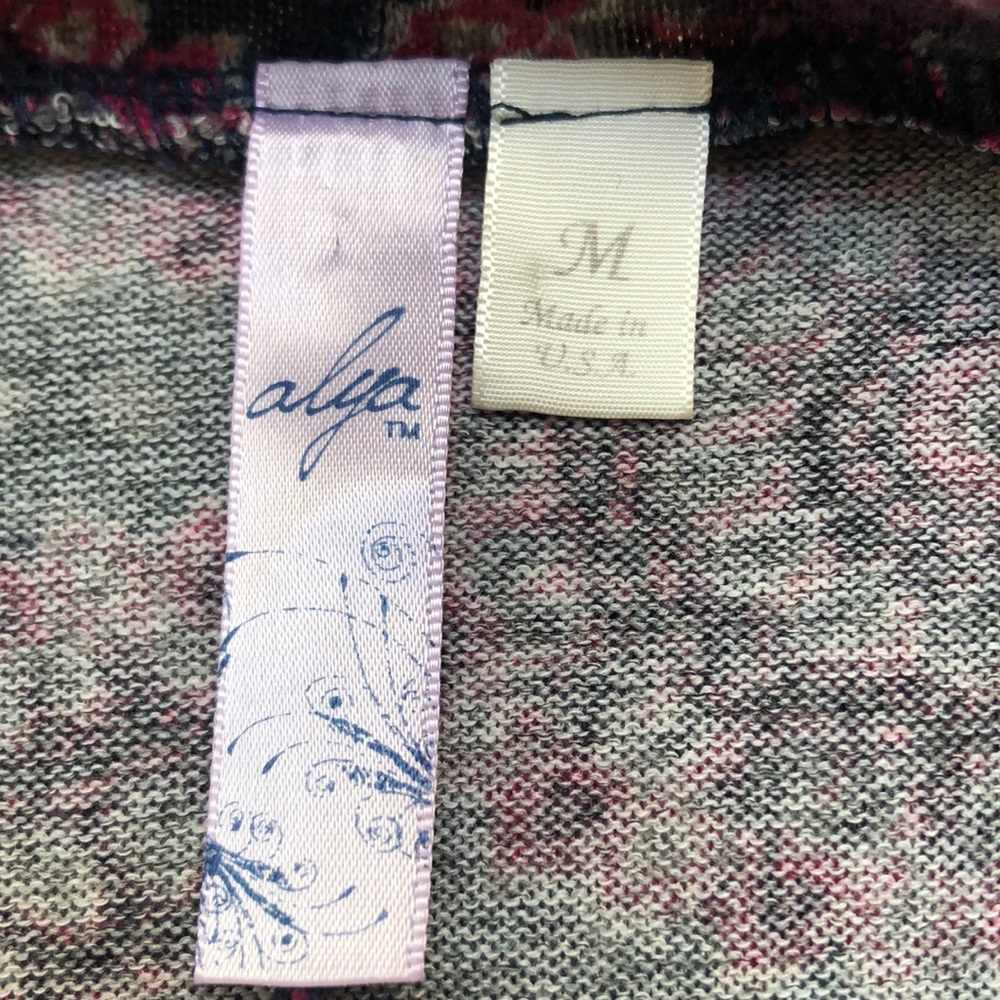 Alya Wrap - Picture 4 of 5
